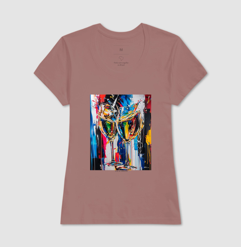 Camisa 15