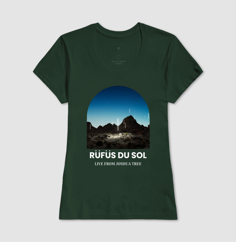 Camisa 5