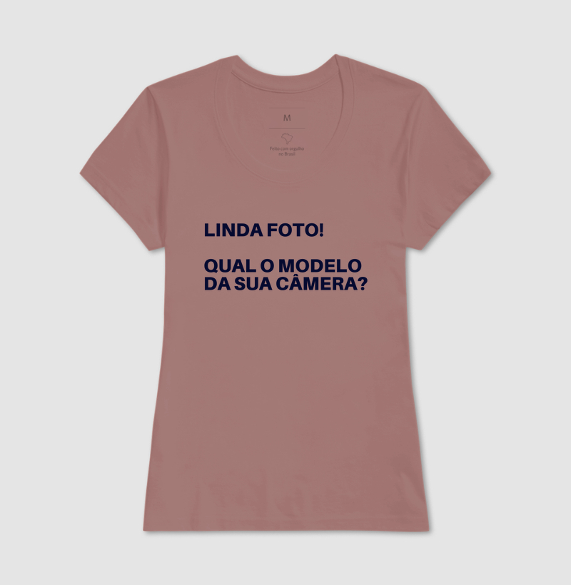 Camisa 15