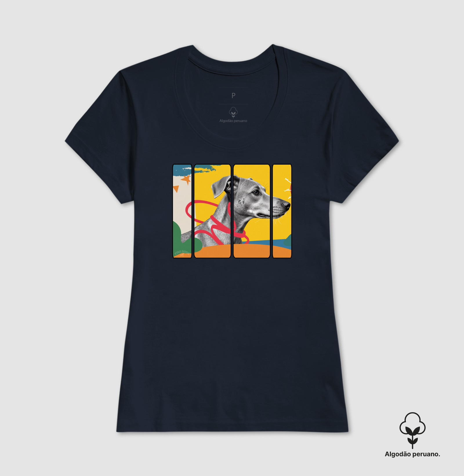 Camisa 4