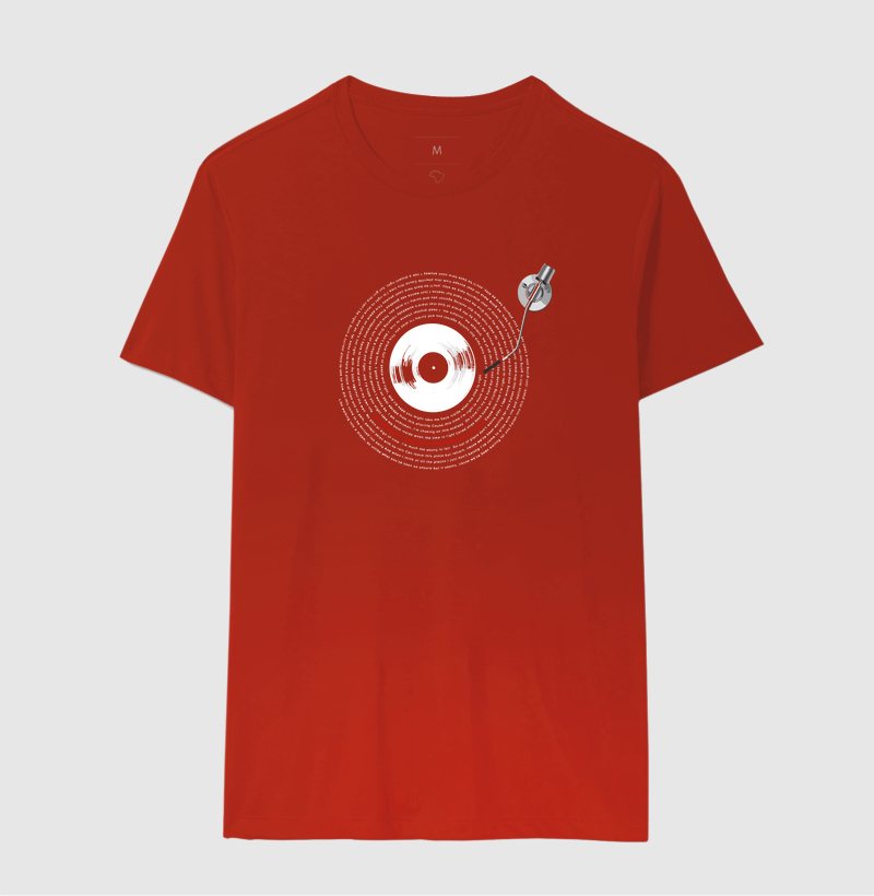Camisa 9