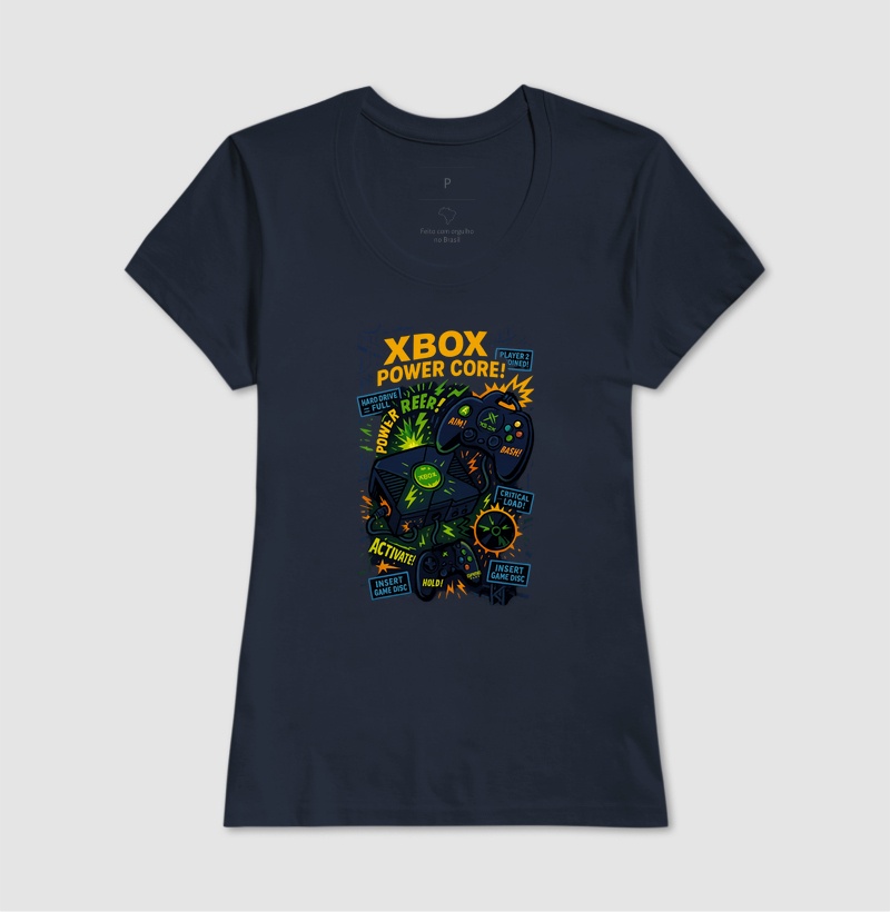 Camisa 4