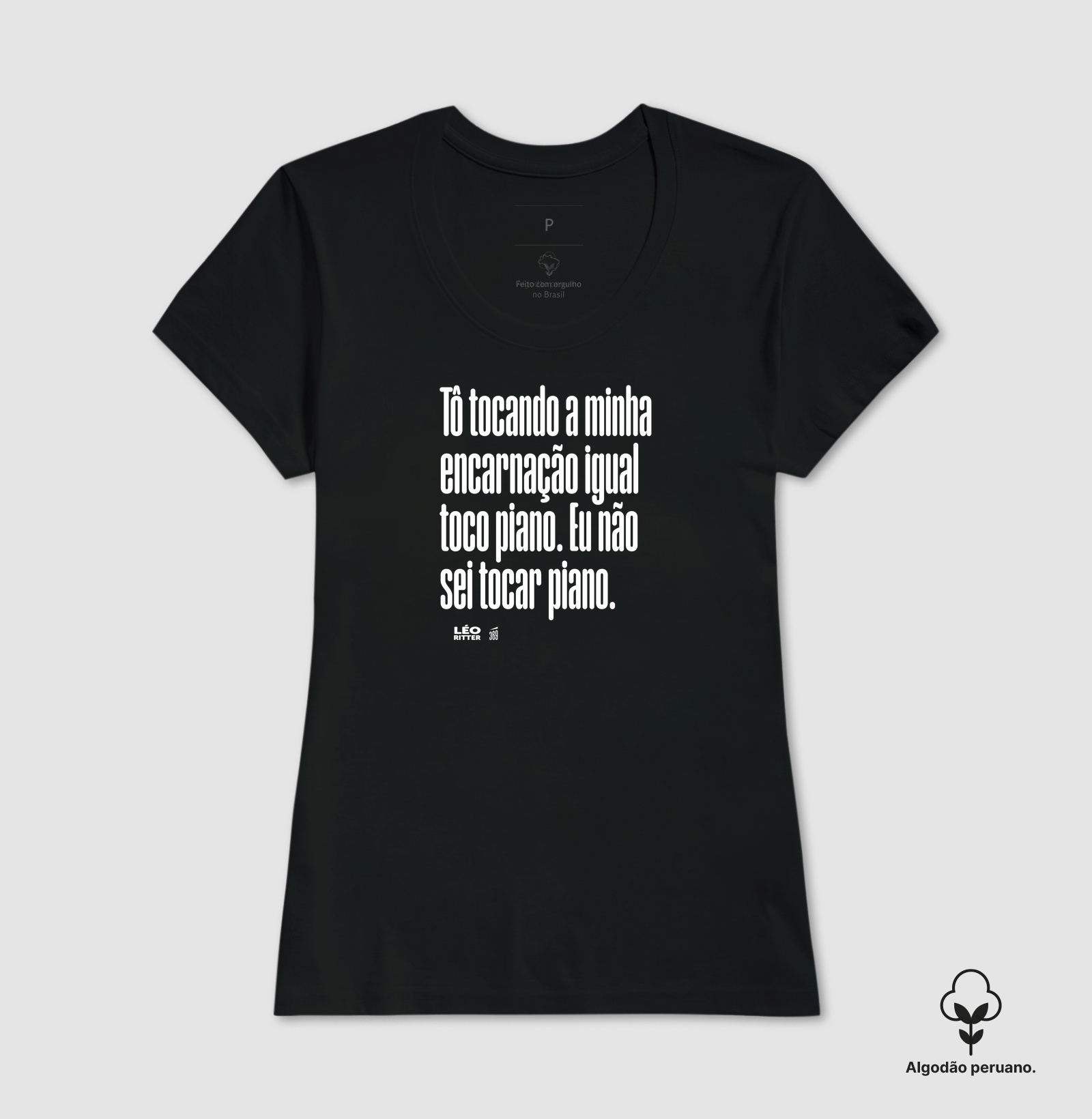 Camisa 2