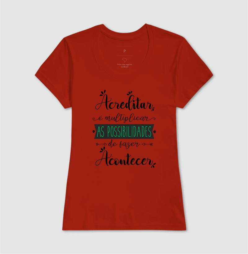 Camisa 9