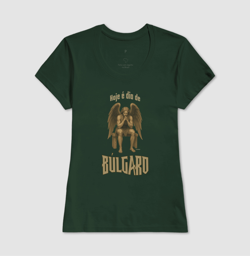 Camisa 12