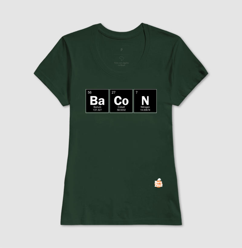 Camisa 12