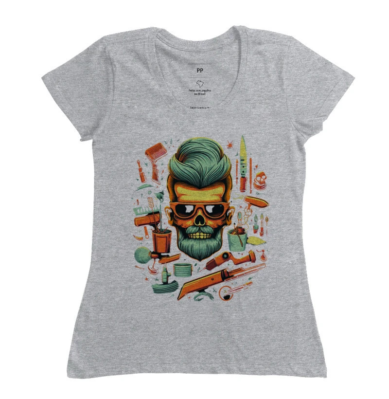 Camisa 8