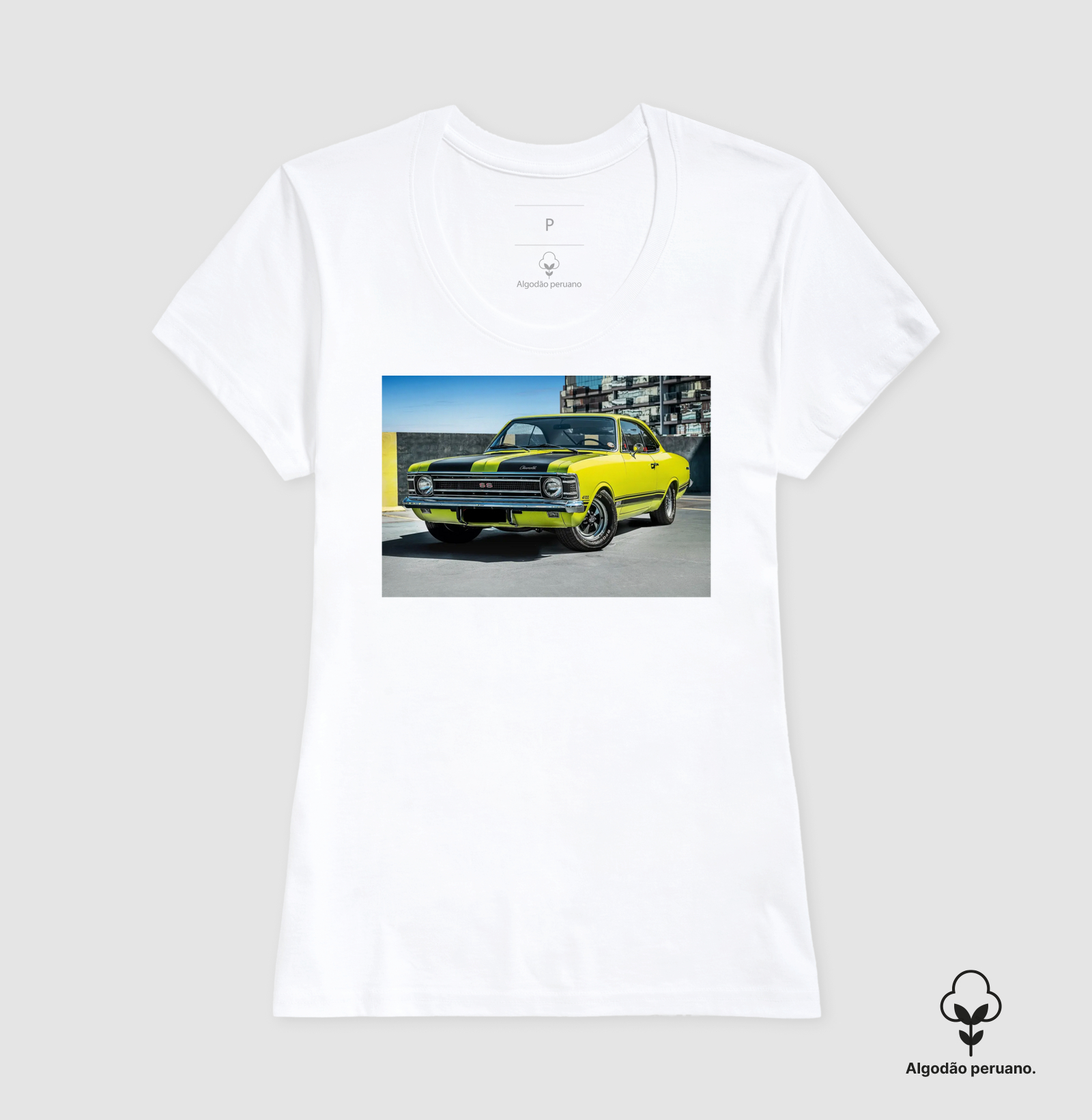 Camisa 4