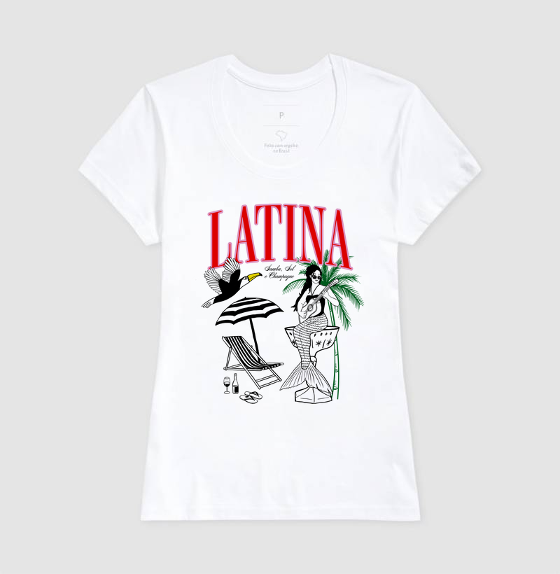Camisa 6