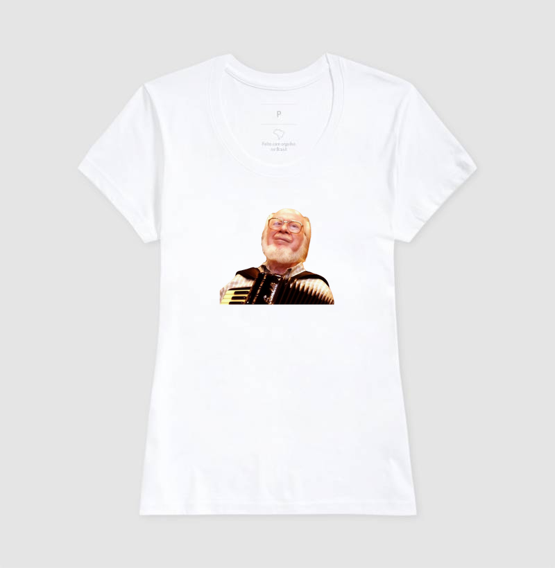 Camisa 15