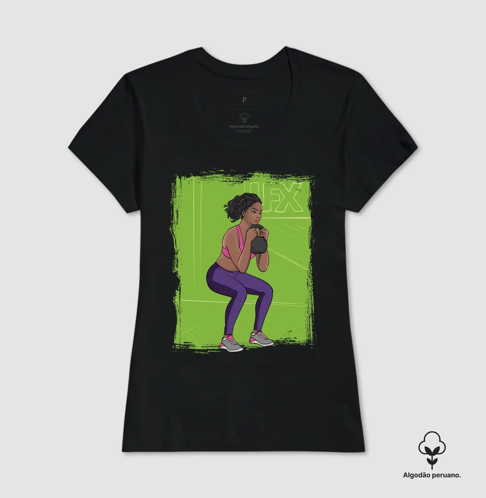 Camisa 4