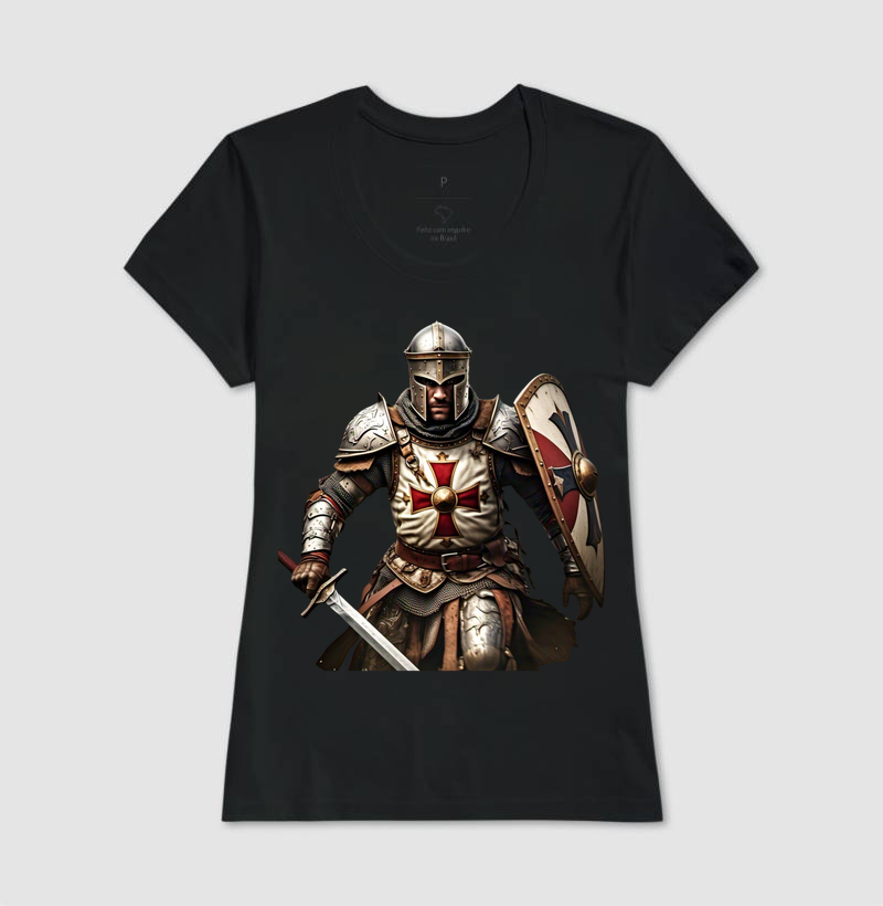 Camisa 16