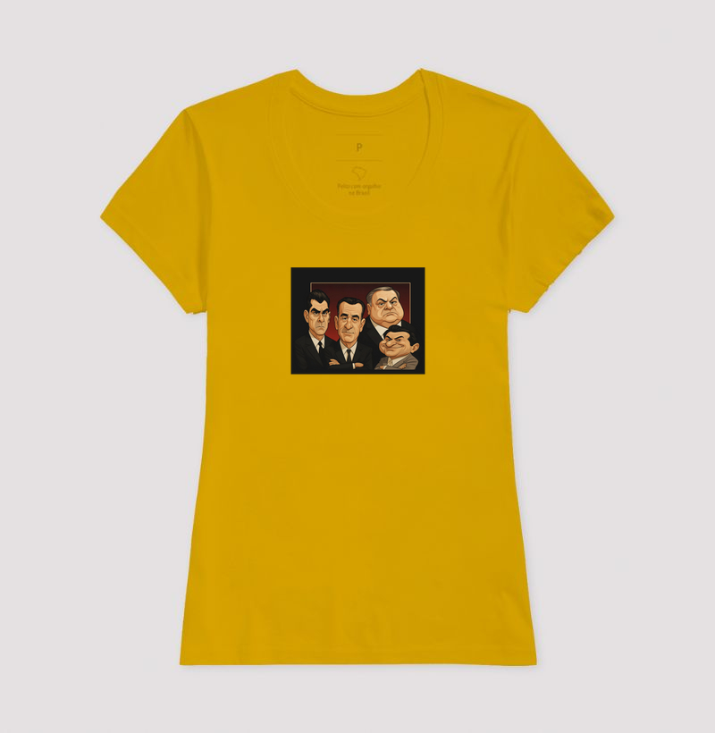 Camisa 15