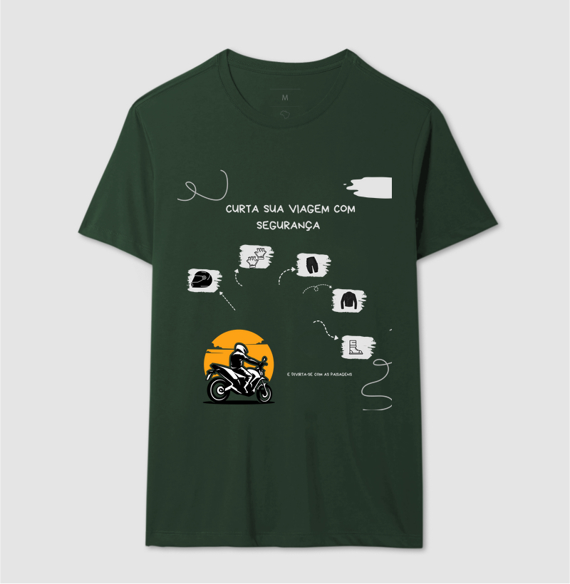 Camisa 11