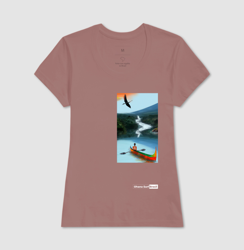 Camisa 16