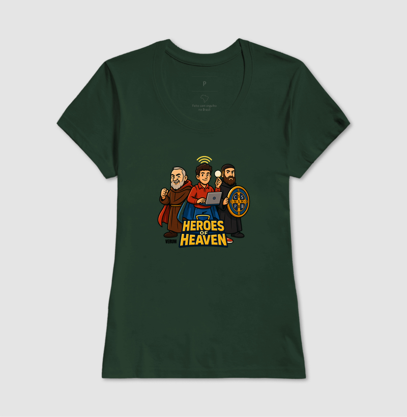 Camisa 12