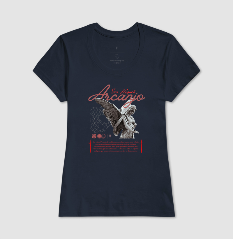 Camisa 10