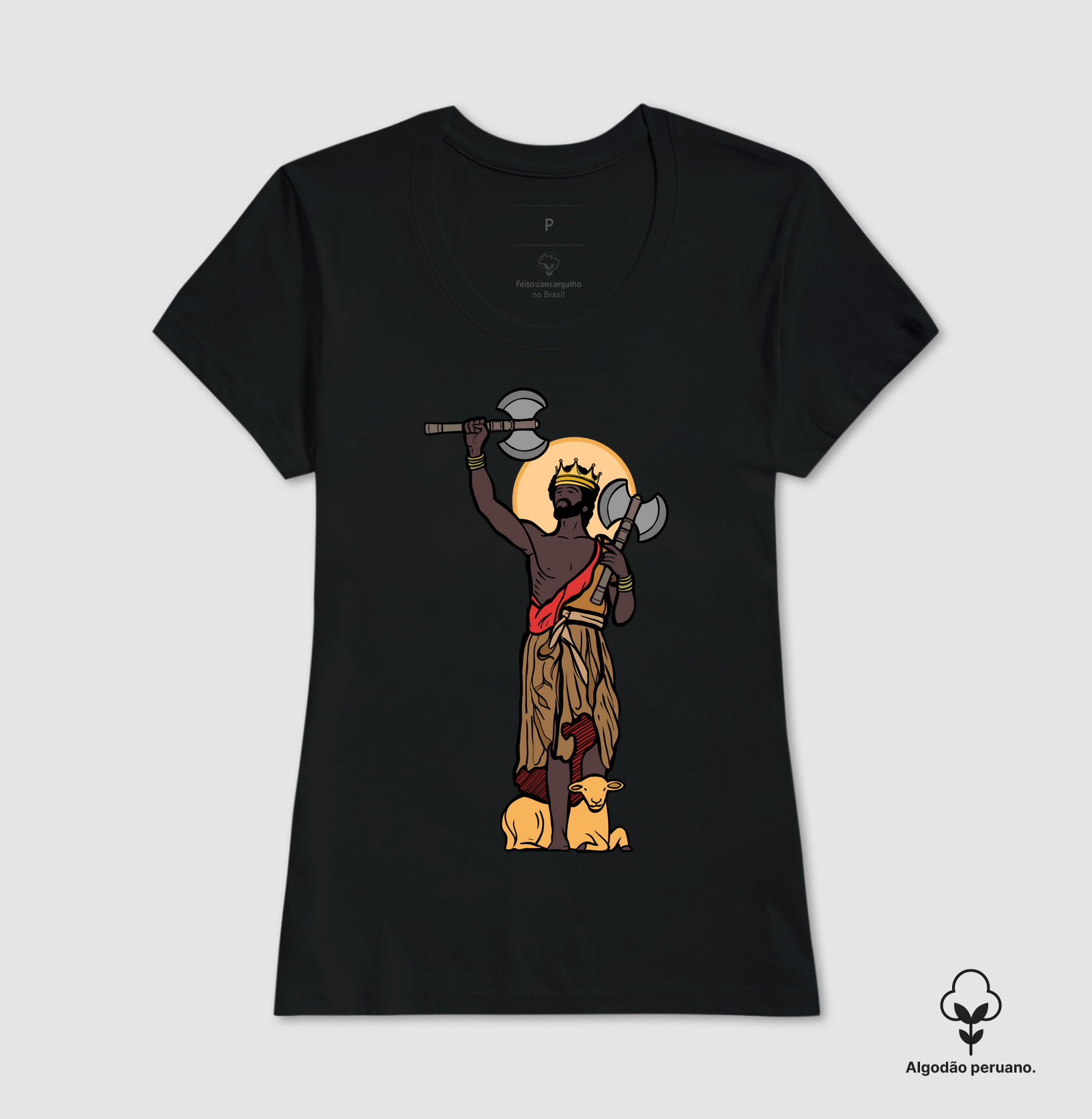 Camisa 3