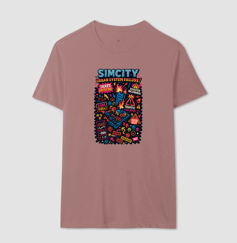 Camisa 15