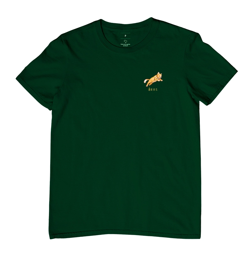 Camisa 11