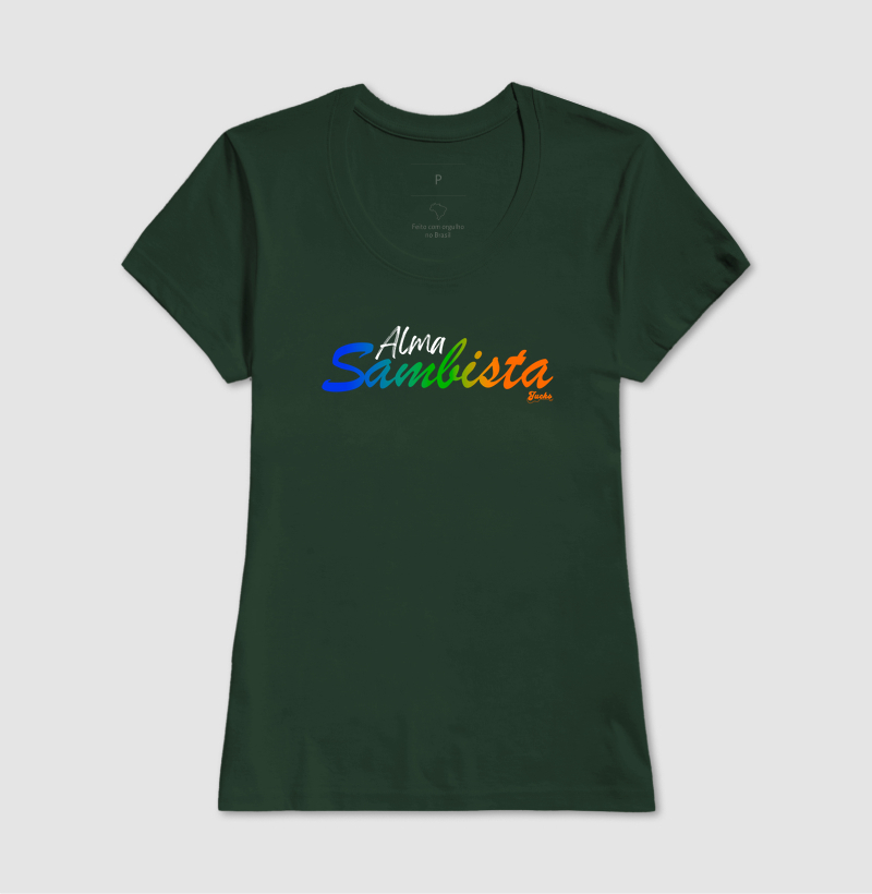 Camisa 13