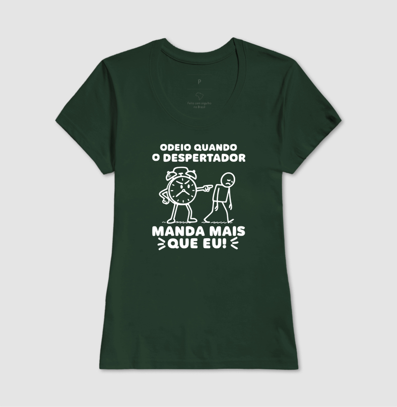 Camisa 12