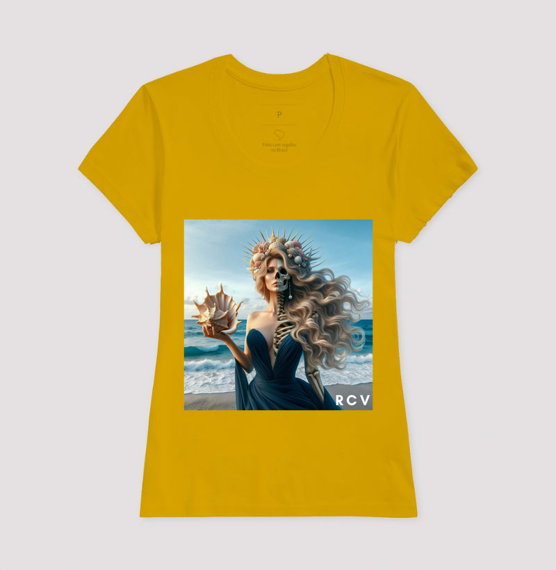 Camisa 17