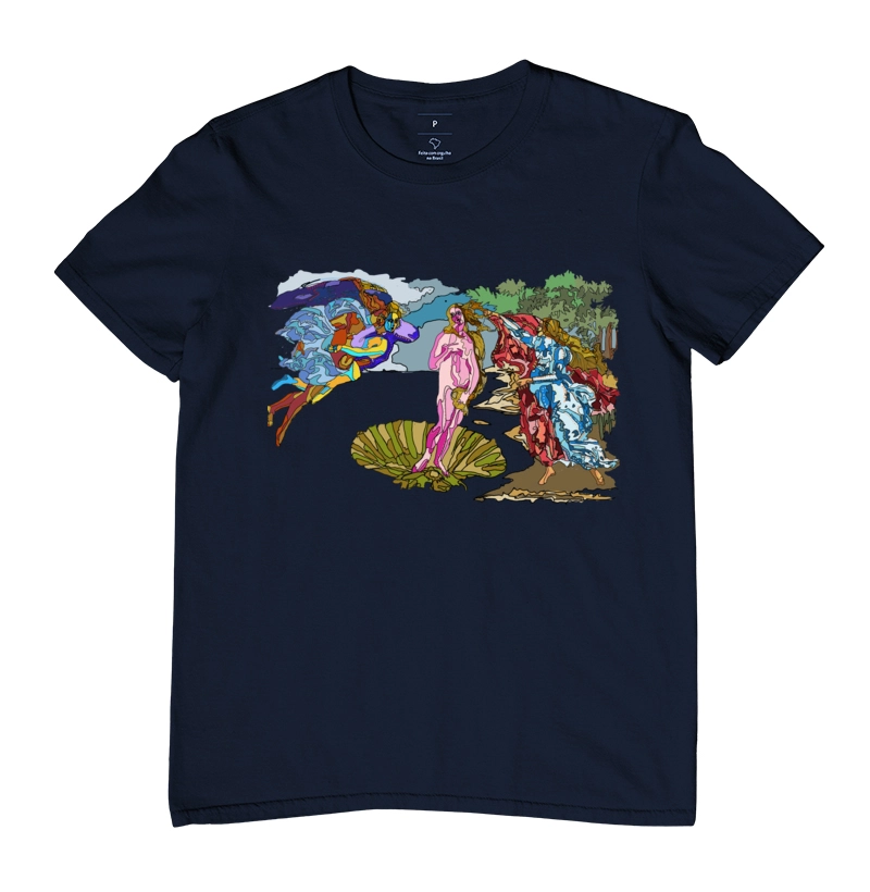 Camisa 5