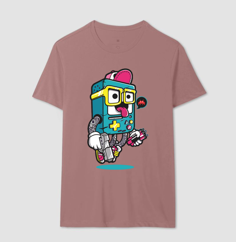 Camisa 16