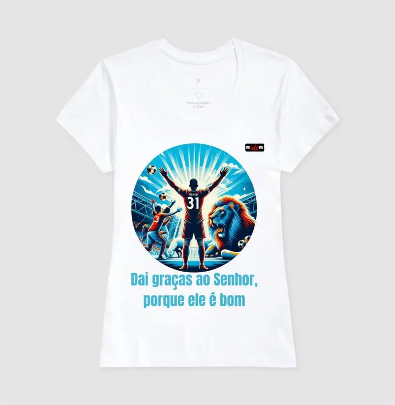 Camisa 13