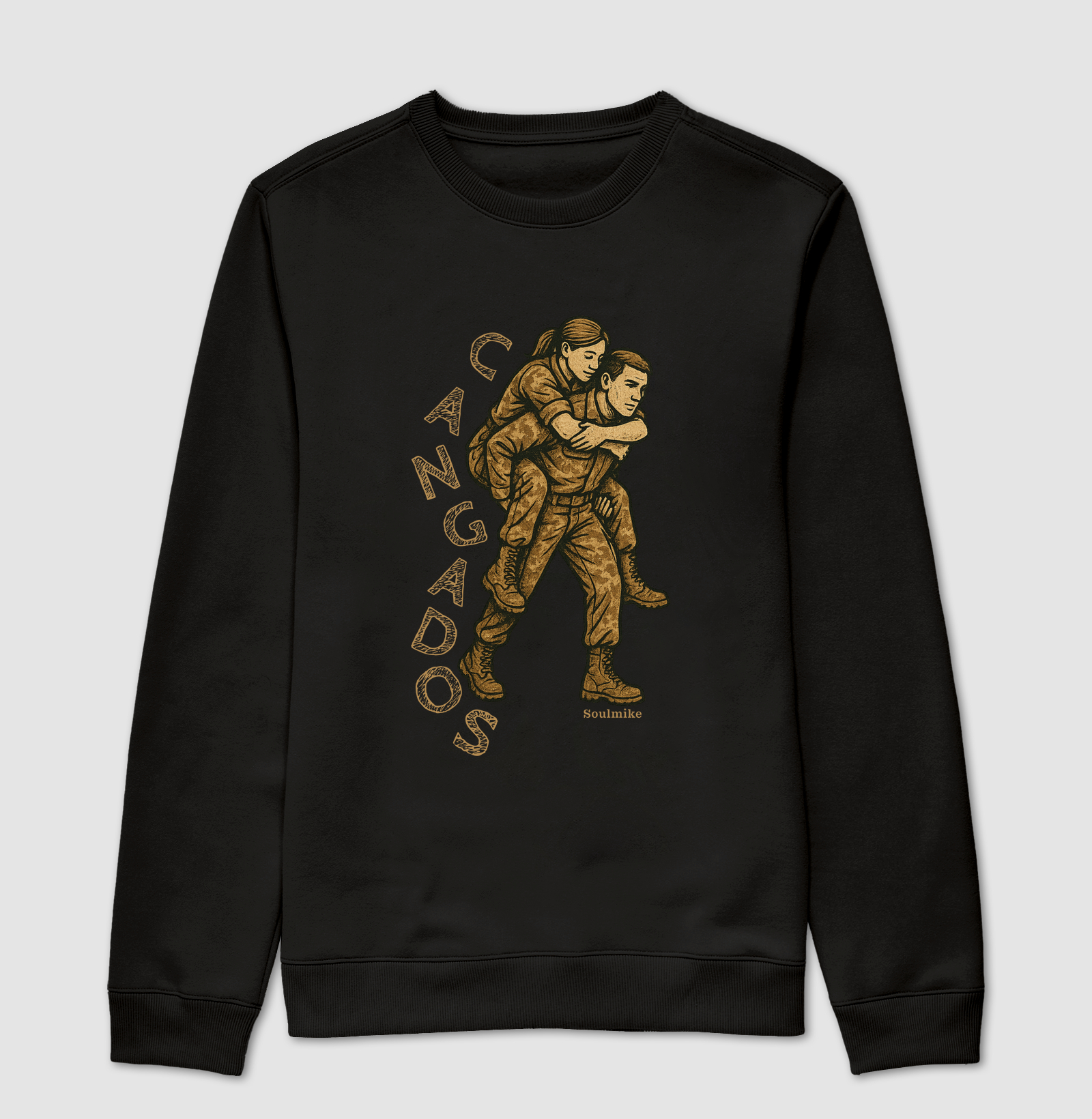 Camisa 1
