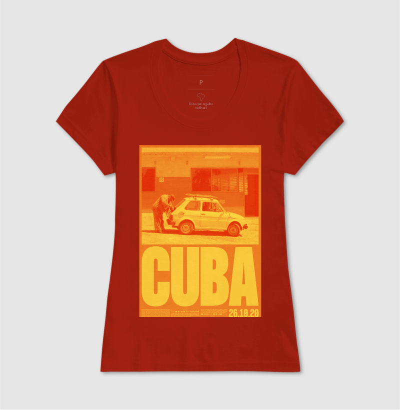 Camisa 10