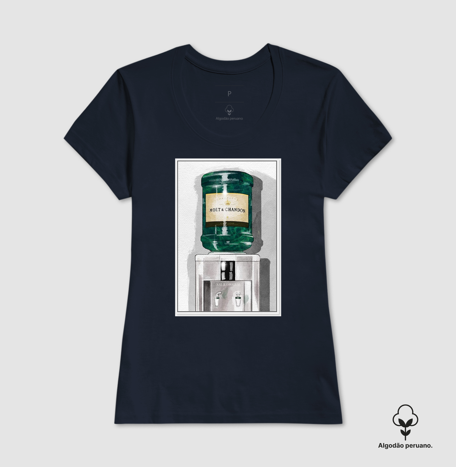 Camisa 6