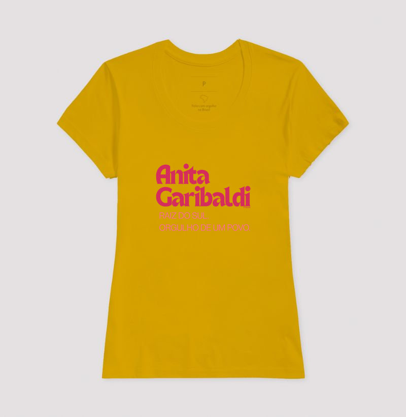 Camisa 17
