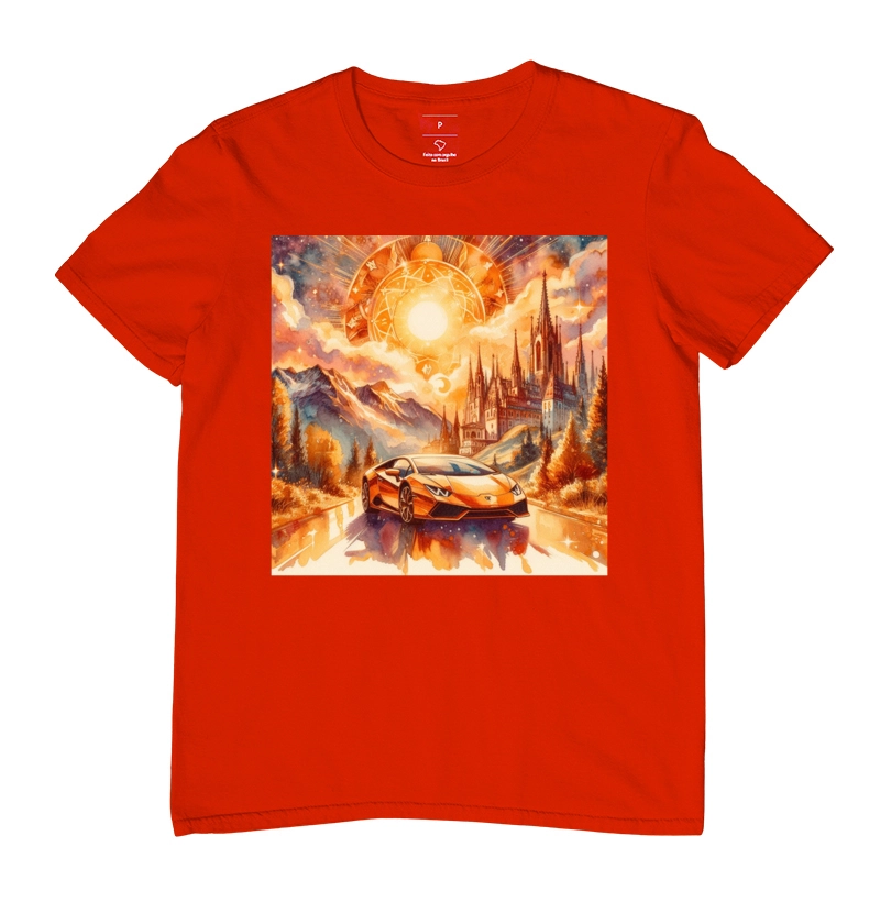 Camisa 9