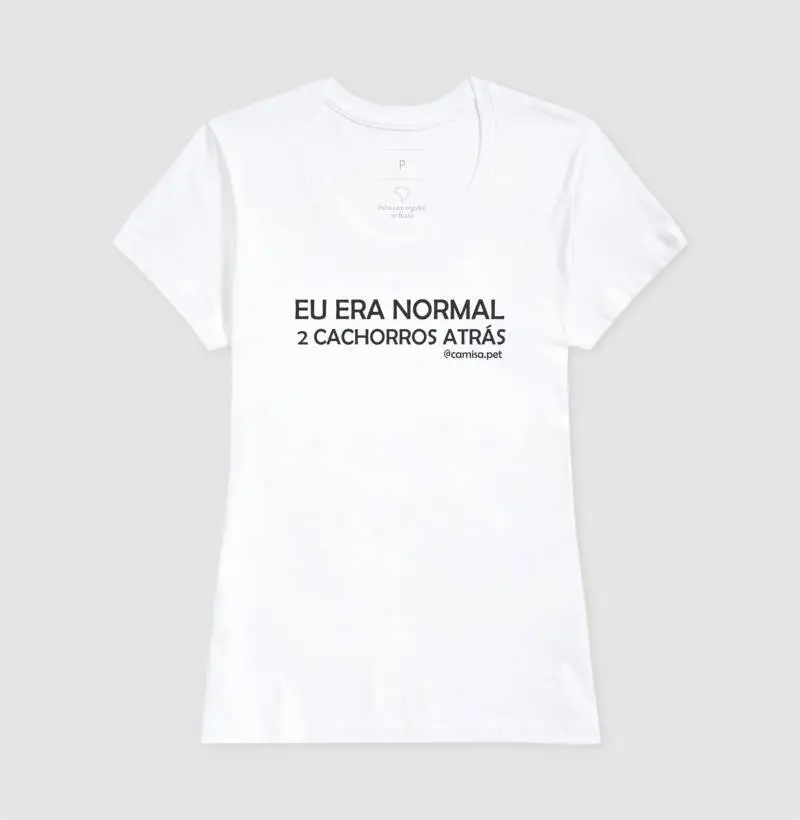 Camisa 4