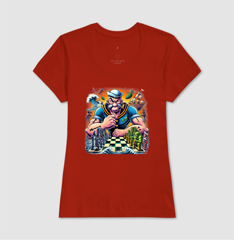 Camisa 15