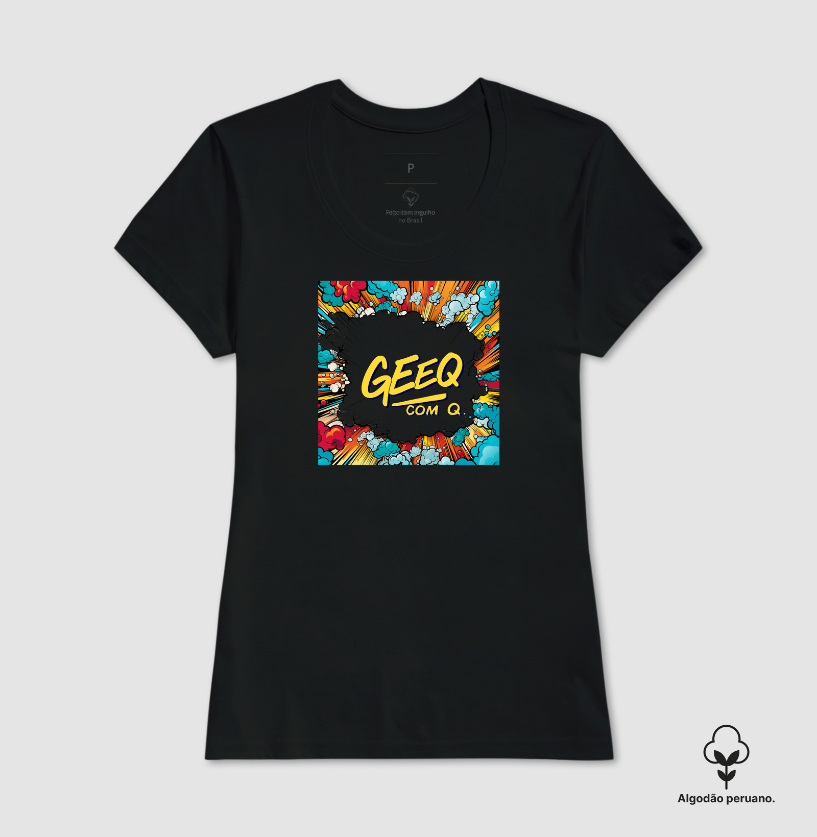 Camisa 1
