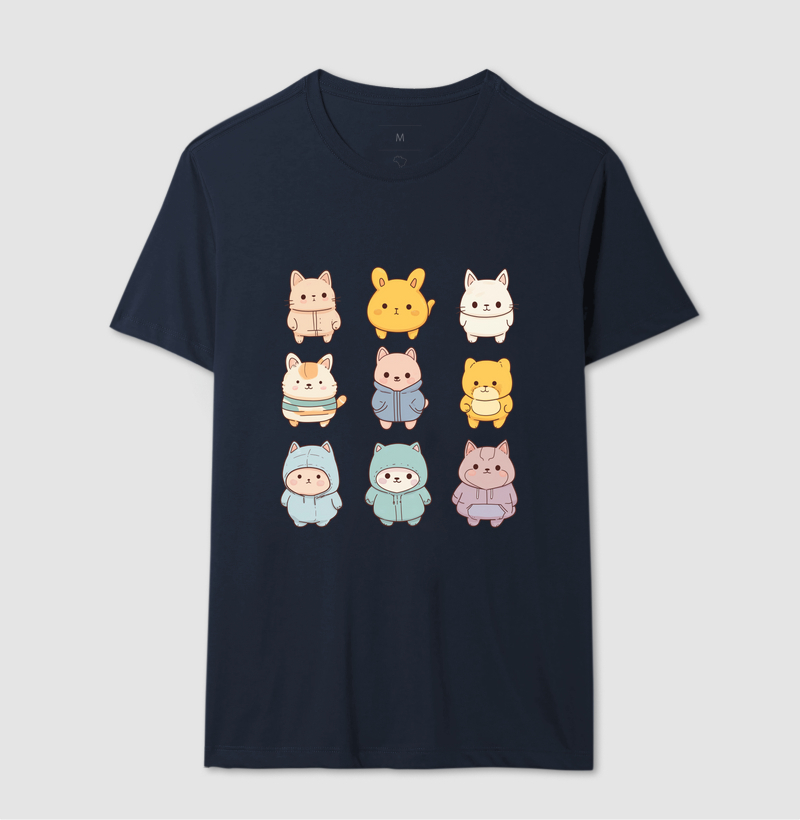 Camisa 17
