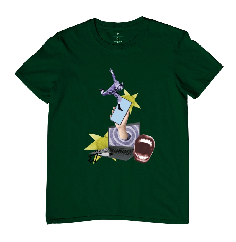 Camisa 11