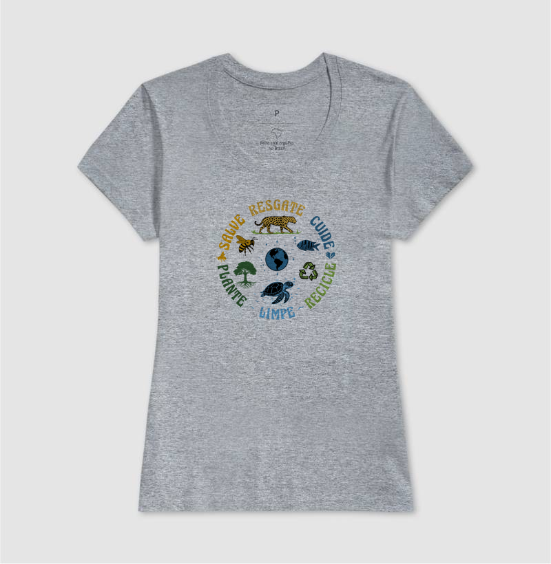 Camisa 10