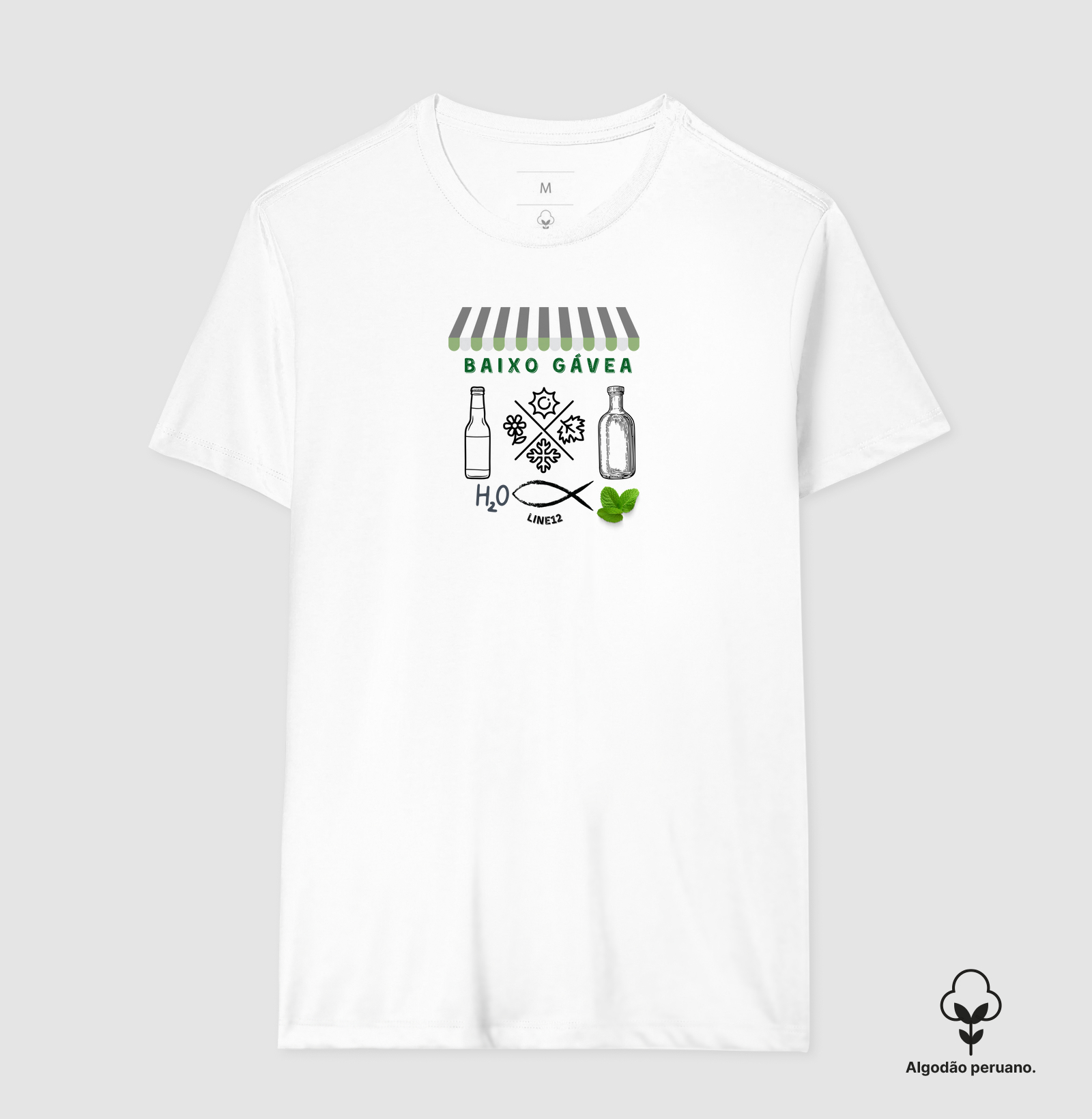 Camisa 3