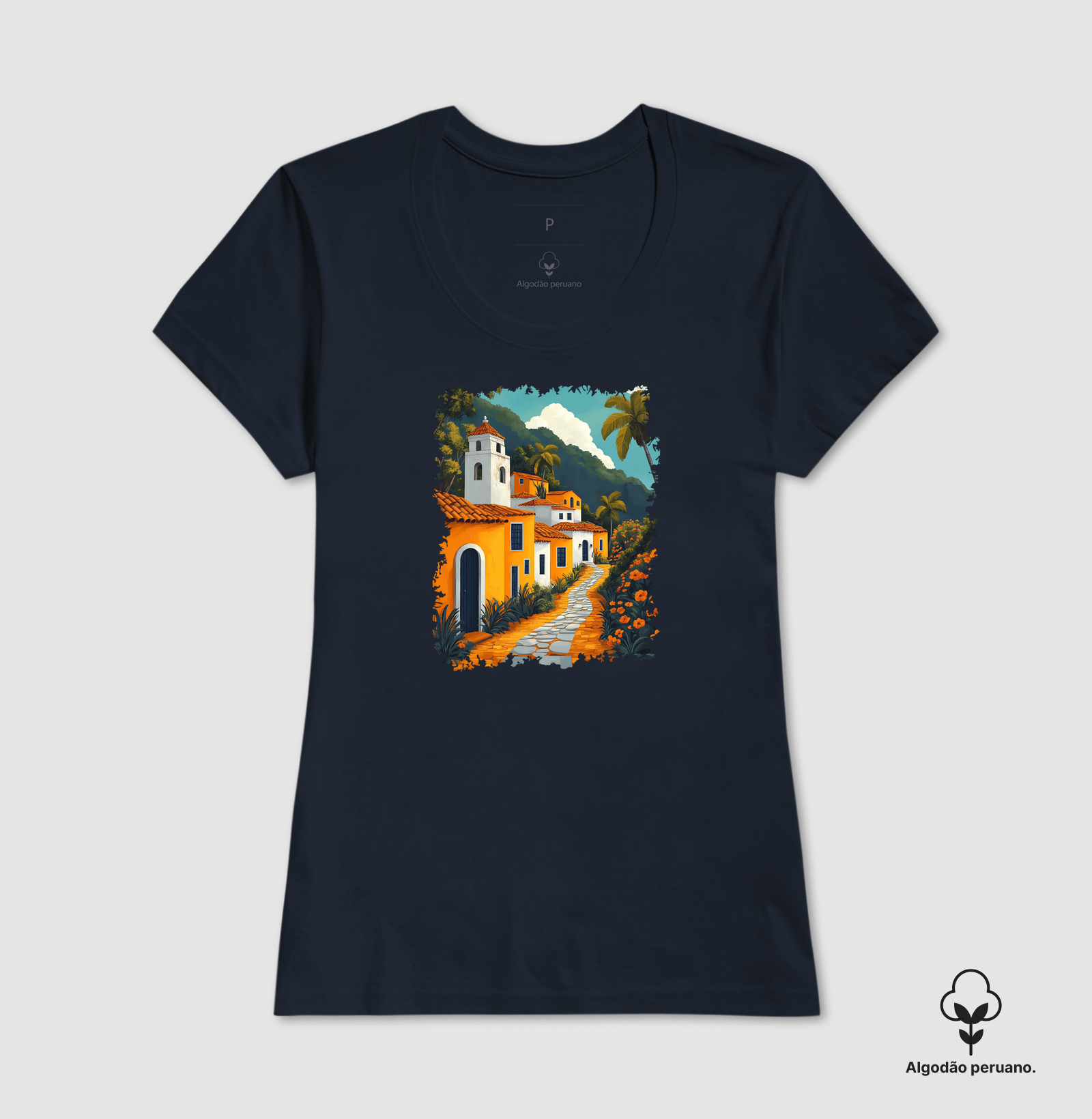 Camisa 4