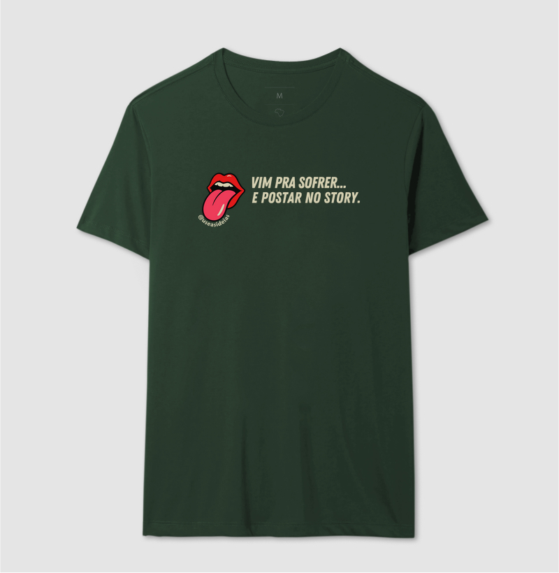 Camisa 11
