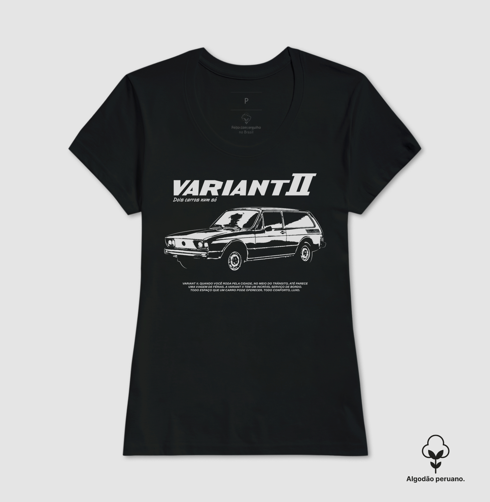 Camisa 1