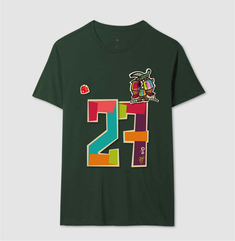Camisa 4