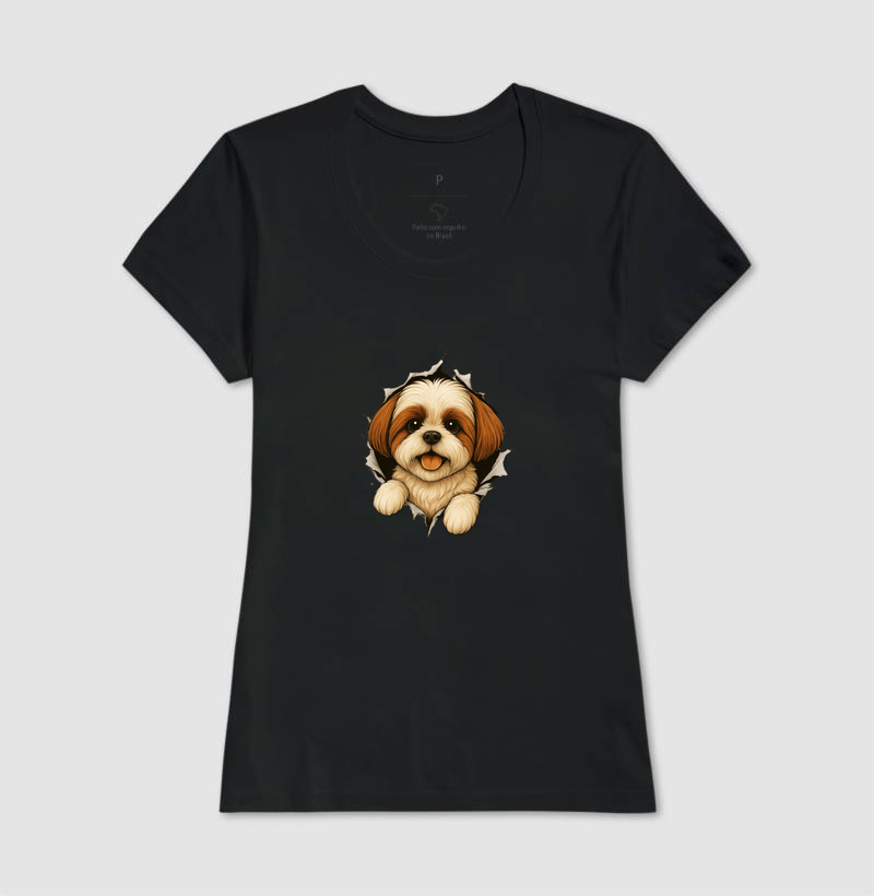 Camisa 19
