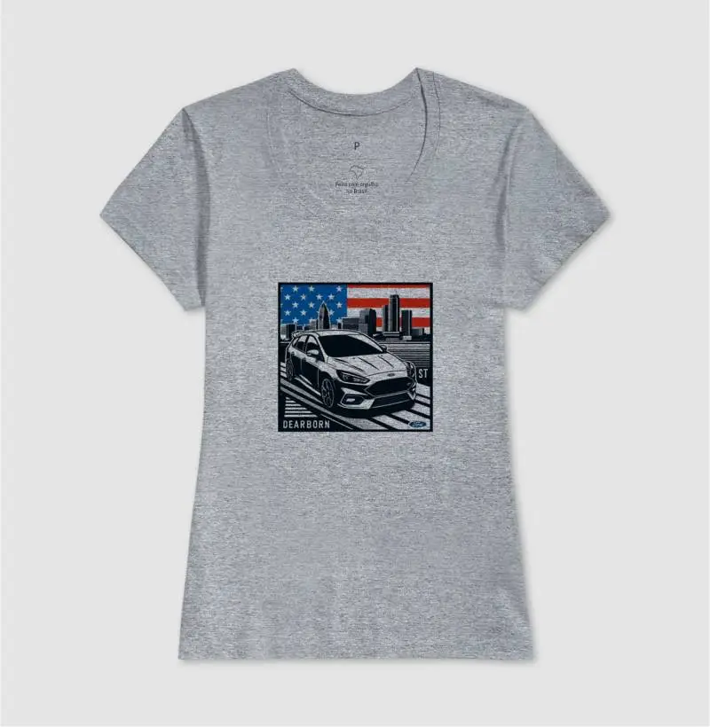 Camisa 7