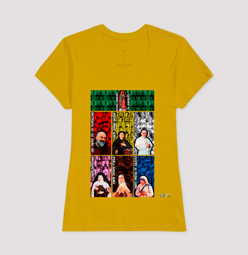 Camisa 11