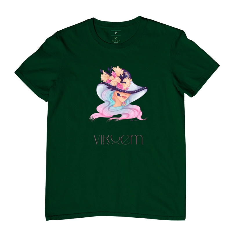 Camisa 11